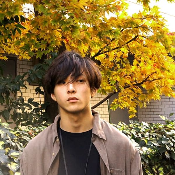 紅葉パーマ|D-SENCE by beetle