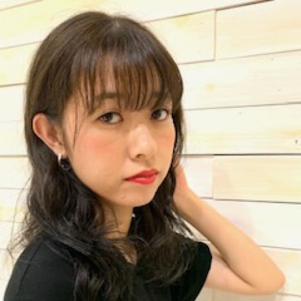 清水 恵子 Luck 辻堂 ラックツジドウ のスタッフ 美容院 美容室を予約するなら楽天ビューティ