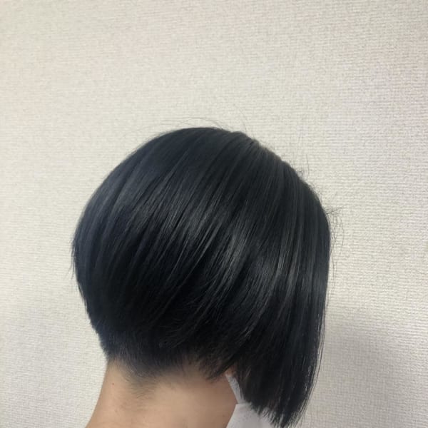 ネイビーブルー☆