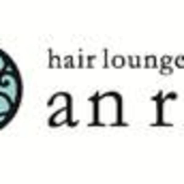 hair lounge an rio【アンリオ】のスタッフ紹介。又吉　綾子