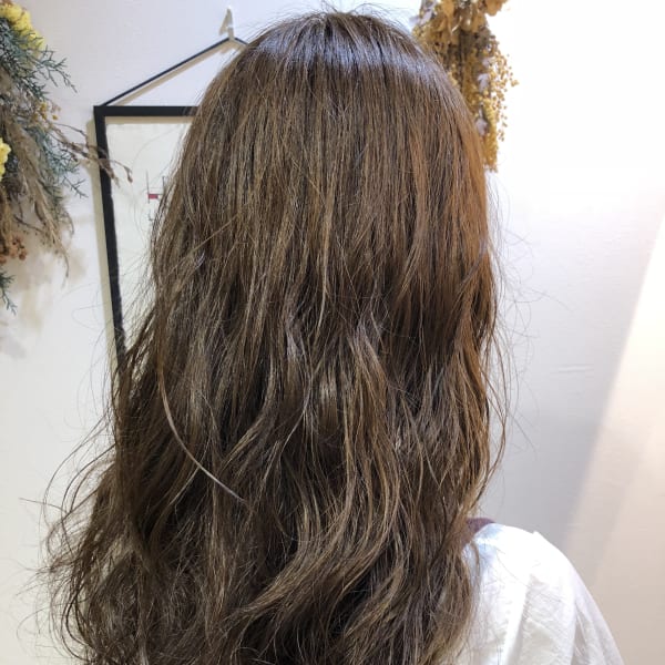 【BLANC】ゲストスタイル|BLANC