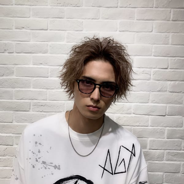 ⭐️トルネードスプラッシュ⭐️