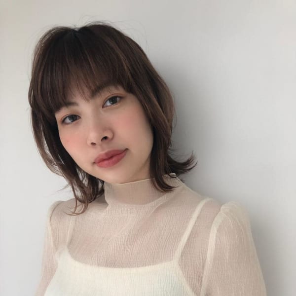 【池袋Euphoria/三田】ゆるふわくびれミディ