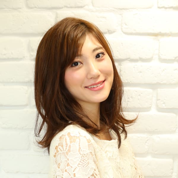 石井 一也 Shape Garden Kameari シェイプガーデン カメアリ のスタッフ 美容院 美容室を予約するなら楽天ビューティ