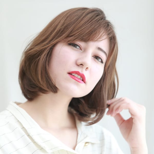 王道でいくグラボブ