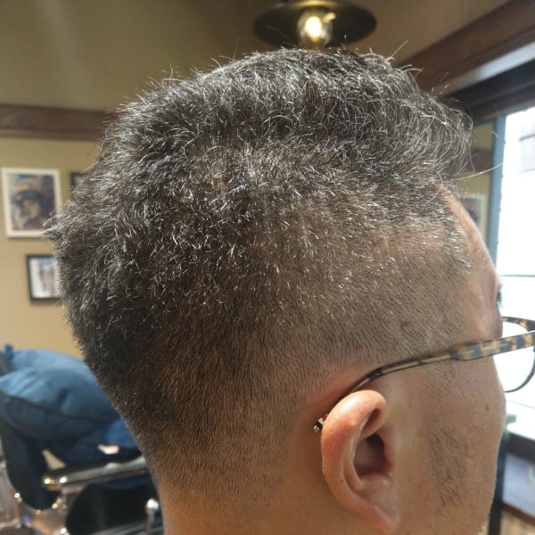 ちょっとお茶目なくらいがギャップ萌え♪