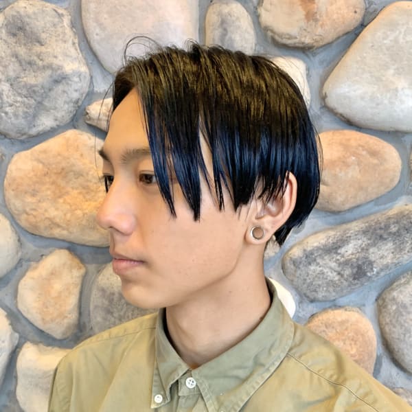 BEAUTRIUM 七里ヶ浜(ビュートリアム)のヘアスタイル(4ページ目) 美容院・美容室を予約するなら楽天ビューティ