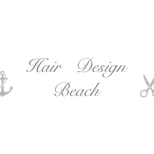 Hair Design Beach【ヘアー デザイン ビーチ】のスタッフ紹介。Beach