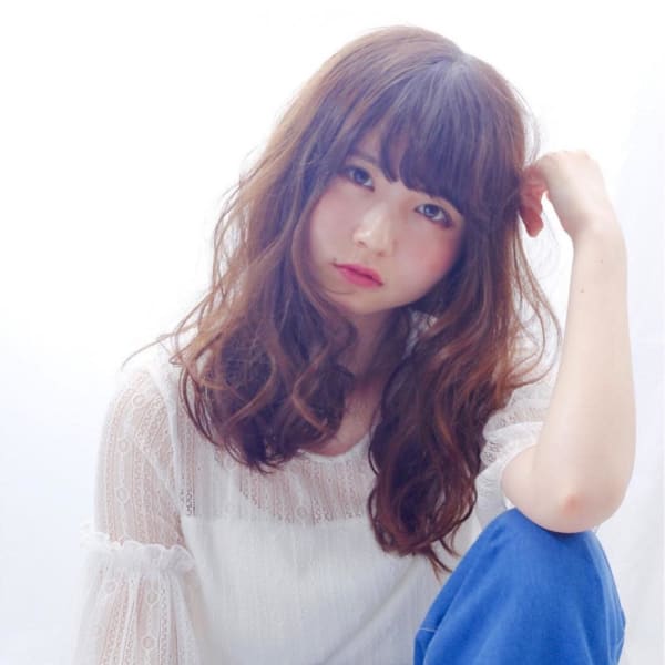 フォギーウェーブ