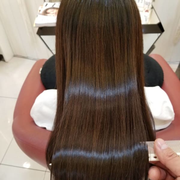 【qualis】美髪チャージ(サイエンスアクア)