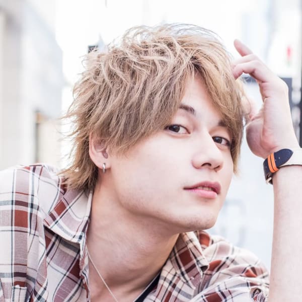 プリンスバング