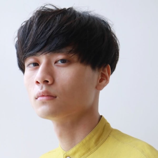 LaSente居留地　メンズカット|La Sente  居留地 Aujua認定サロン