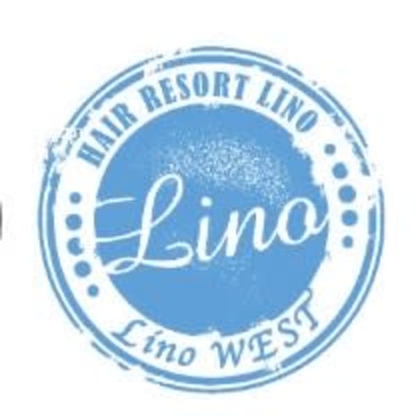 Lino WEST【リノ ウエスト】のスタッフ紹介。Hair resort Lino WEST