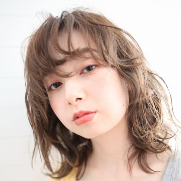 ミディアムレイヤー