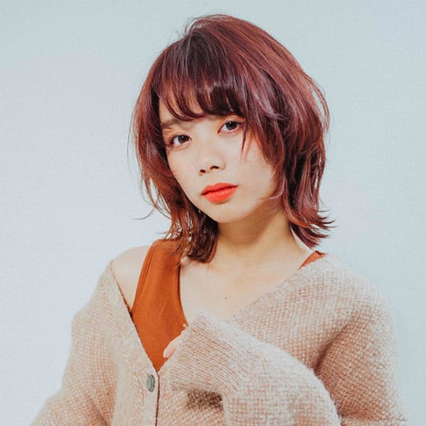 ドリーミーウルフ