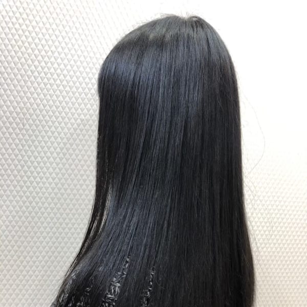 【QUALIS】美髪チャージ（サイエンスアクア）