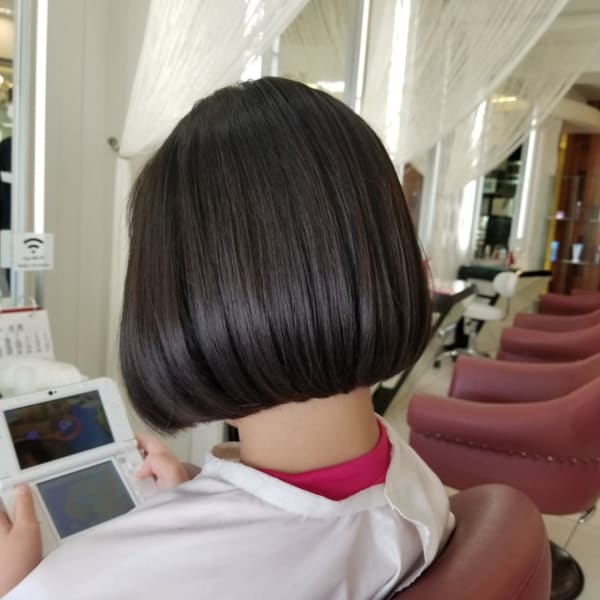 【QUALIS】美髪チャージ（サイエンスアクア）