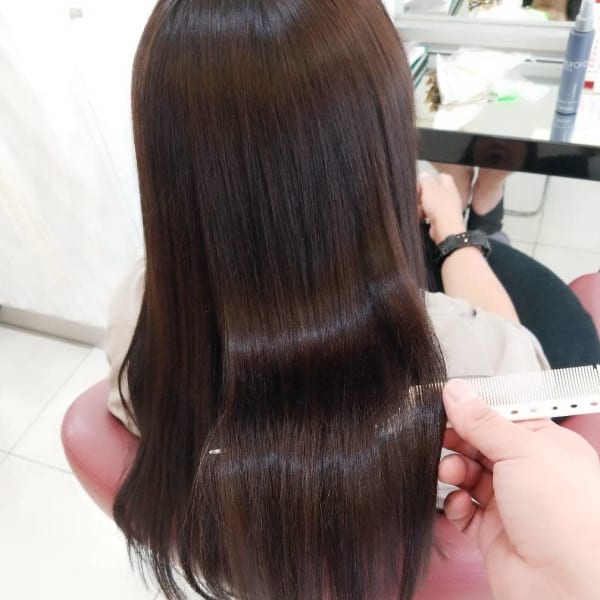 【QUALIS】美髪チャージ(サイエンスアクア)