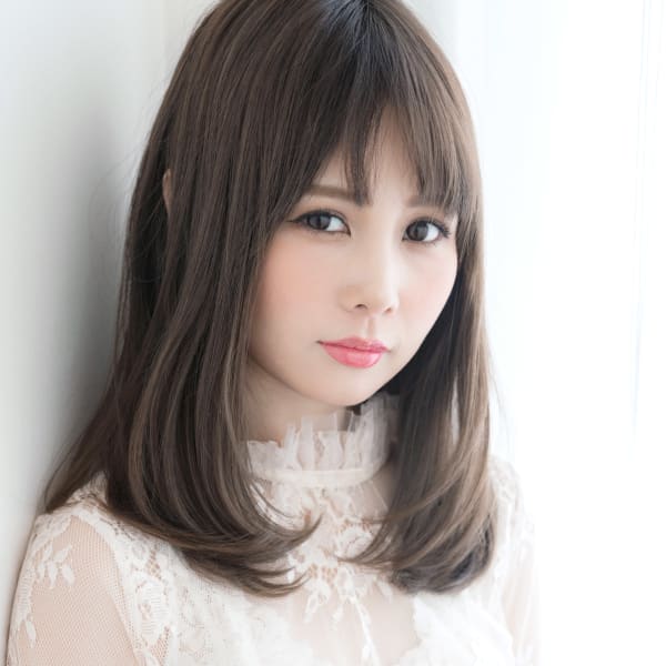 NEW!!Oｇｇi酸熱トリートメント効果☆銀座