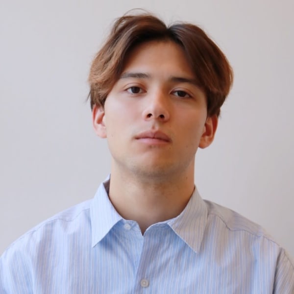 LaSente居留地　メンズカット|La Sente  居留地 Aujua認定サロン