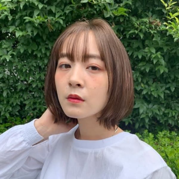 佐野 葵 | BUZZ(バズ)のスタッフ | 美容院・美容室を予約するなら楽天ビューティ