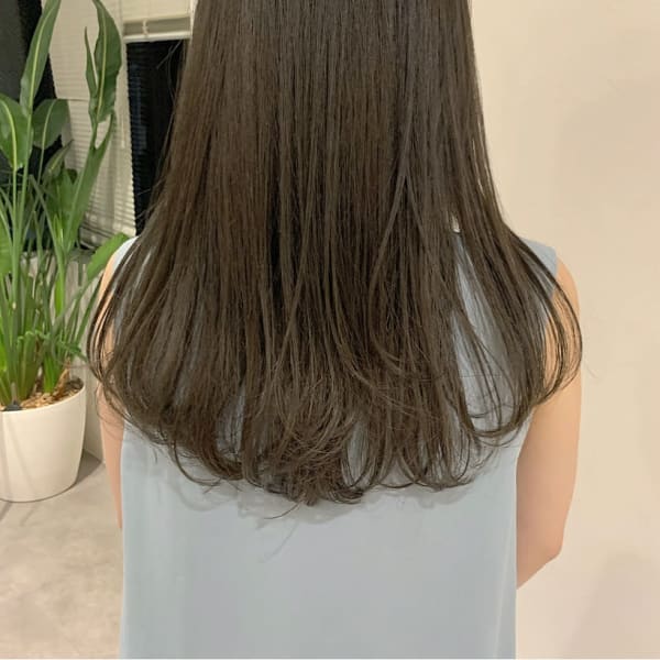 柔らかおベージュカラー♪