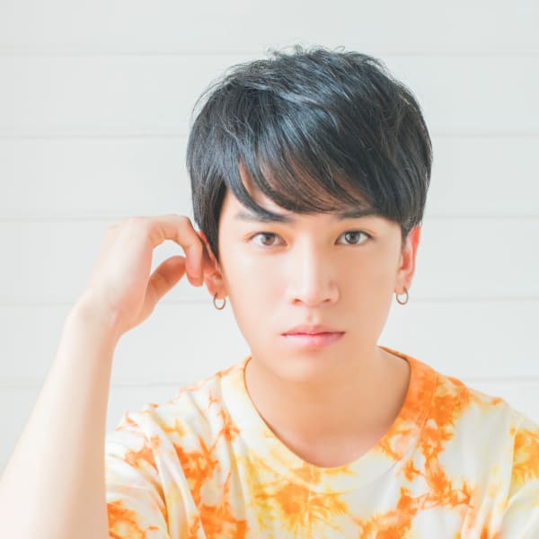 ナチュラルショート