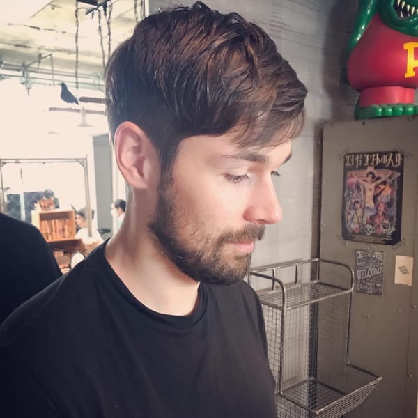 ソフトフェードスタイル