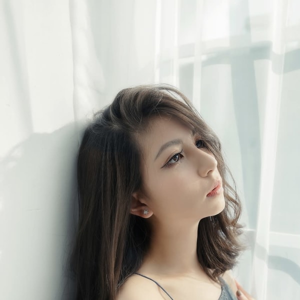 かきあげエレガントスタイル♪【ENGRENAGE×相模原】