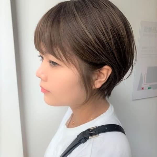 小野 菜摘 Behive一番町店aveda ビーハイブイチバンチョウテンアヴェダ のスタッフ 美容院 美容室を予約するなら楽天ビューティ