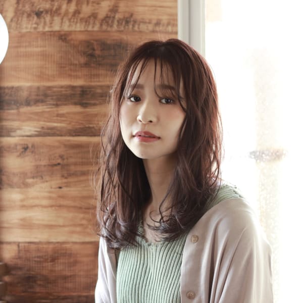 ラフミディアム|COHAQ KUGENUMA