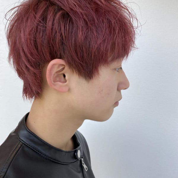 レッドショート