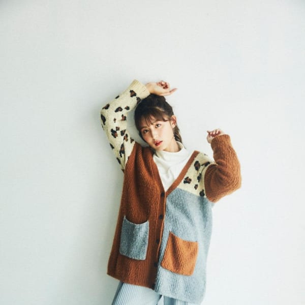 アレンジポニー