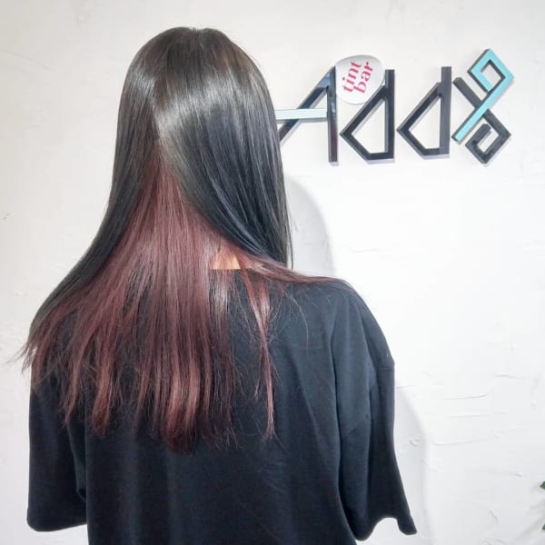 ラベンダー ピンクラベンダー グレーブルー ブルージュカラー|Add9 【アドナインス】伊勢崎店