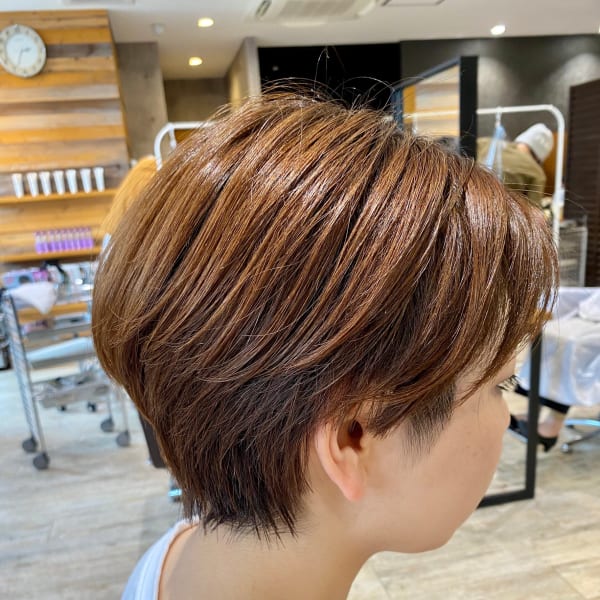 西宮店スタイルコレクション