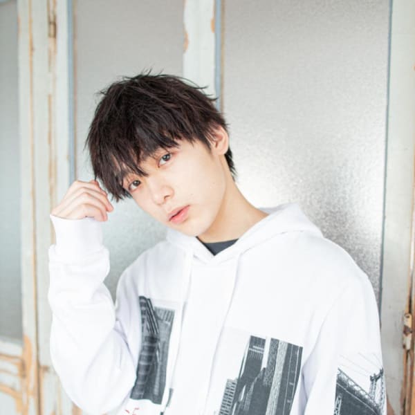 スリークマッシュショート