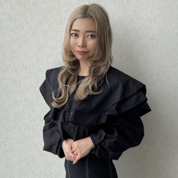 Face 港南台 フェイスコウナンダイ の予約 サロン情報 美容院 美容室を予約するなら楽天ビューティ