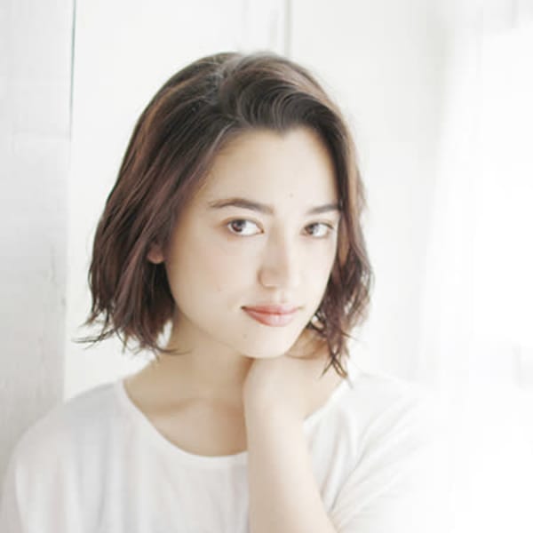 20代30代40代 キレイを促すひかえめミディ【守山】