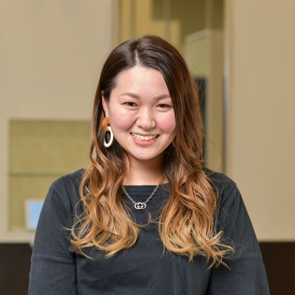 Strasse 各務原店 ストラッセカガミハラテン のスタッフ 美容院 美容室を予約するなら楽天ビューティ Strasse 各務原店 ストラッセカガミハラテン のスタッフ 美容院 美容室を予約するなら楽天ビューティ