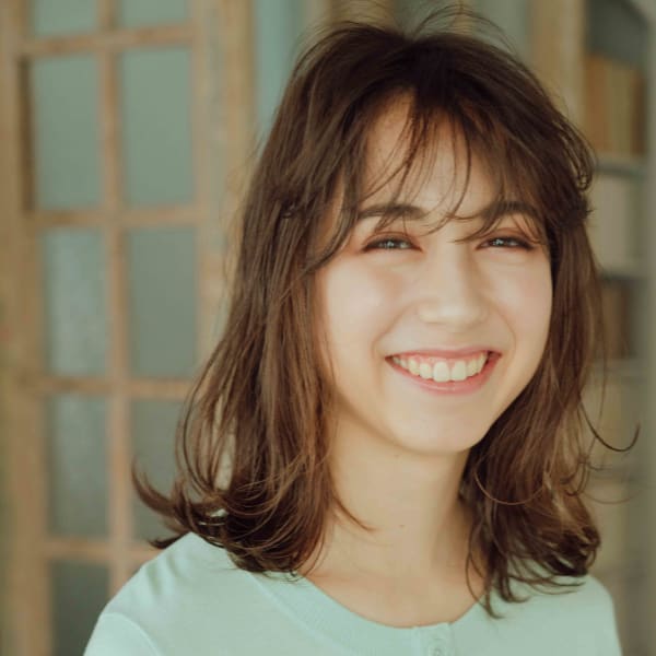 ナチュラルミディー|Weve Rista 富里店