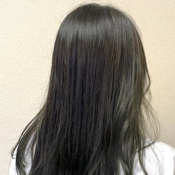 ミントグレージュ◎