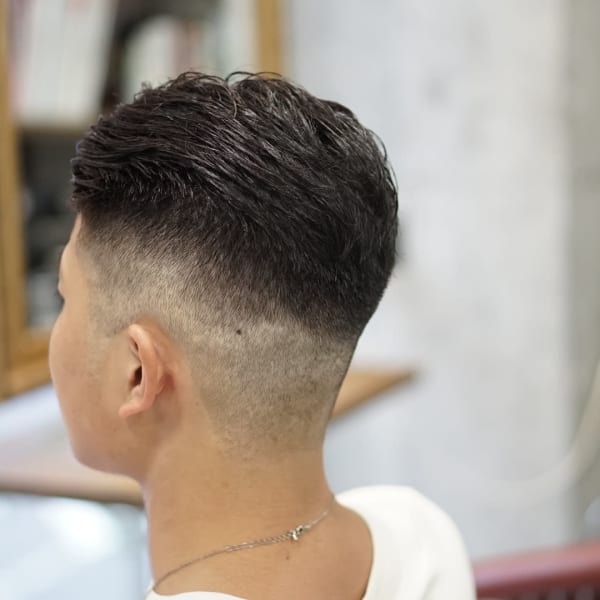 バーバースタイル