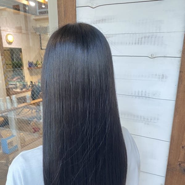 サイエンスアクア艶トリートメント|I'M