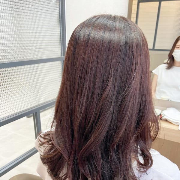 【tocca天王寺】大人カジュアルセミディ