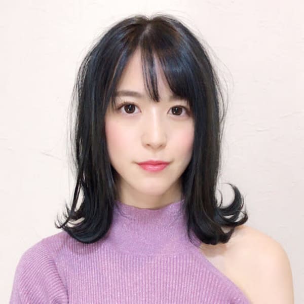 Air Berry エアーベリー の予約 サロン情報 美容院 美容室を予約するなら楽天ビューティ