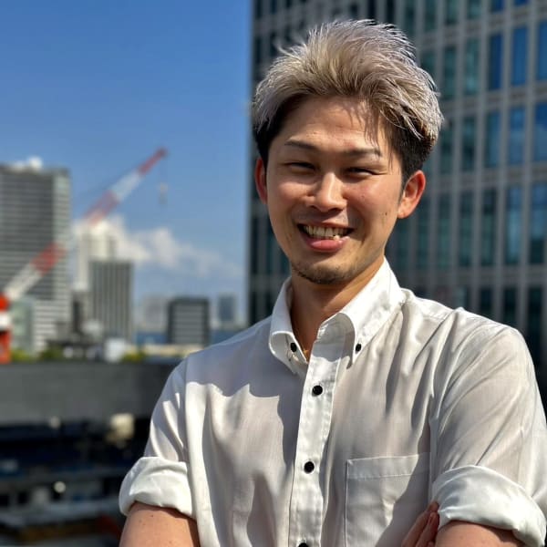 Hiro Ginza 浜松町店 ヒロギンザ ヒロギンザ ハママツチョウテン の予約 サロン情報 美容院 美容室を予約するなら楽天ビューティ