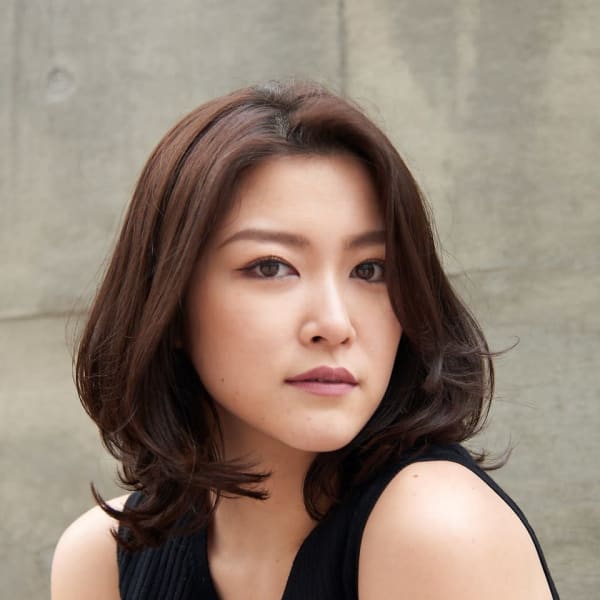 【粋Lima銀座】 くびれ大人ミディアム