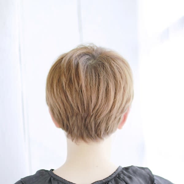 20代30代40代 新しい私・リラックスショート【守山】