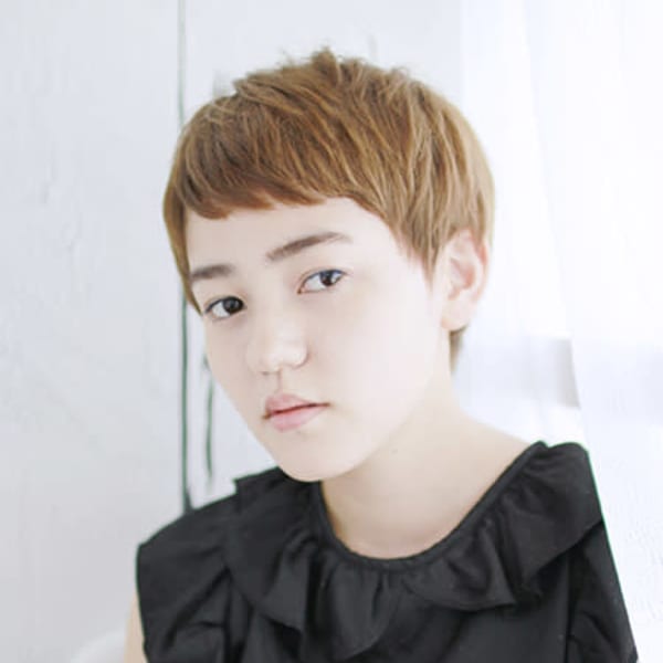 20代30代40代 新しい私・リラックスショート【守山】