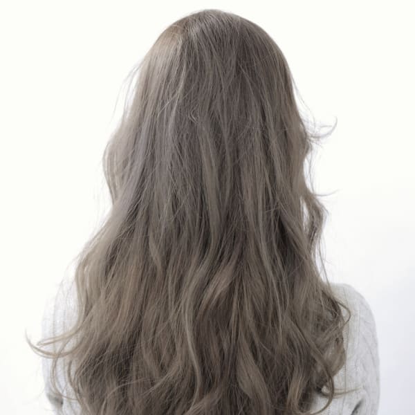 ☆Inity☆【グレージュカラー】大人グラデージョン